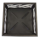 Martin 26" Square Deep Bowl Fire Pit Pleasant Hearth Pleasant Hearth