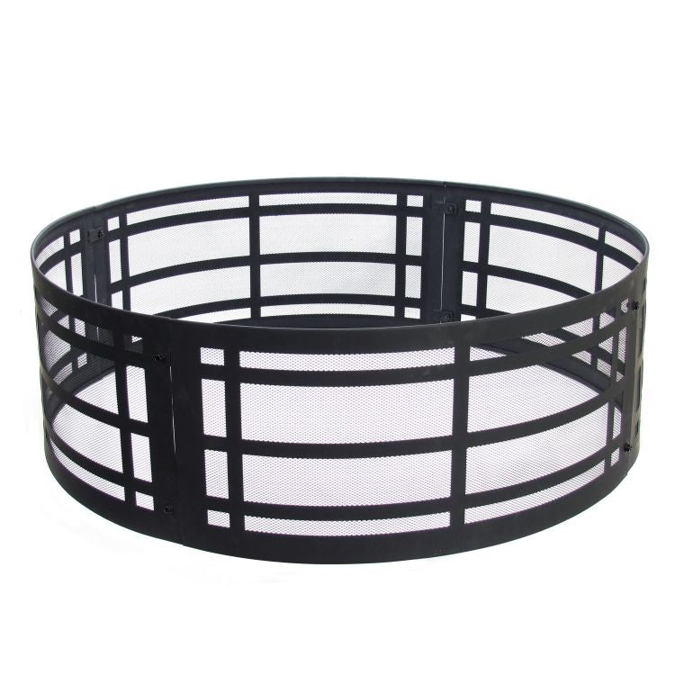 Classic Fire Ring Fire Pits Pleasant Hearth