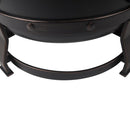 Killian Fire Pit Fire Pits Pleasant Hearth