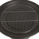 Palmetto Fire Pit Pleasant Hearth Pleasant Hearth