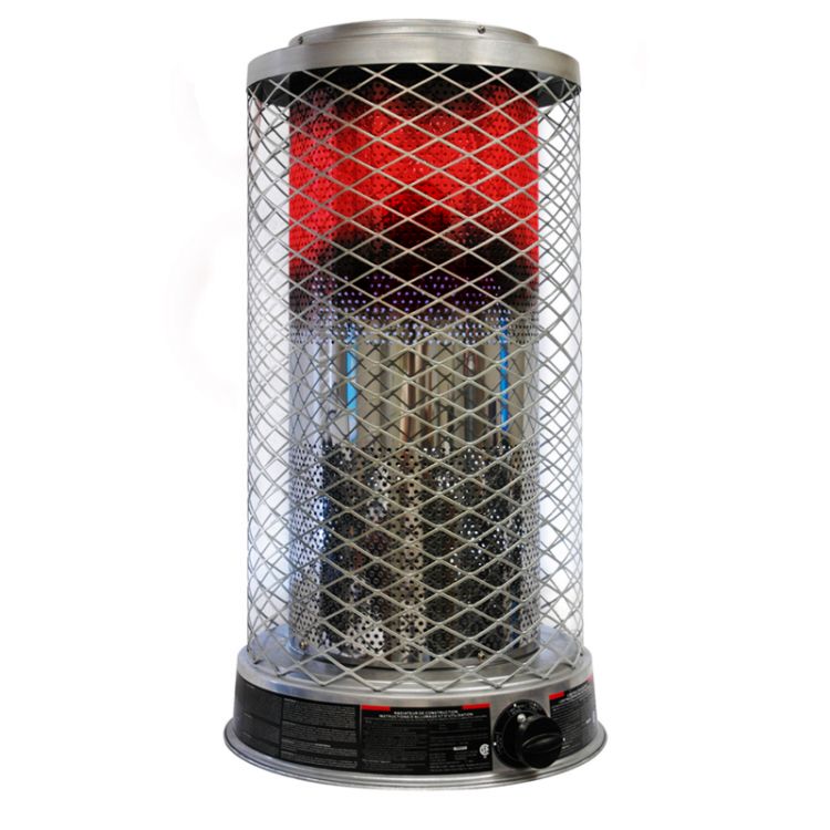 Dyna-Glo Delux 50K - 125K LP Radiant Heater Dyna-Glo Dyna-Glo   