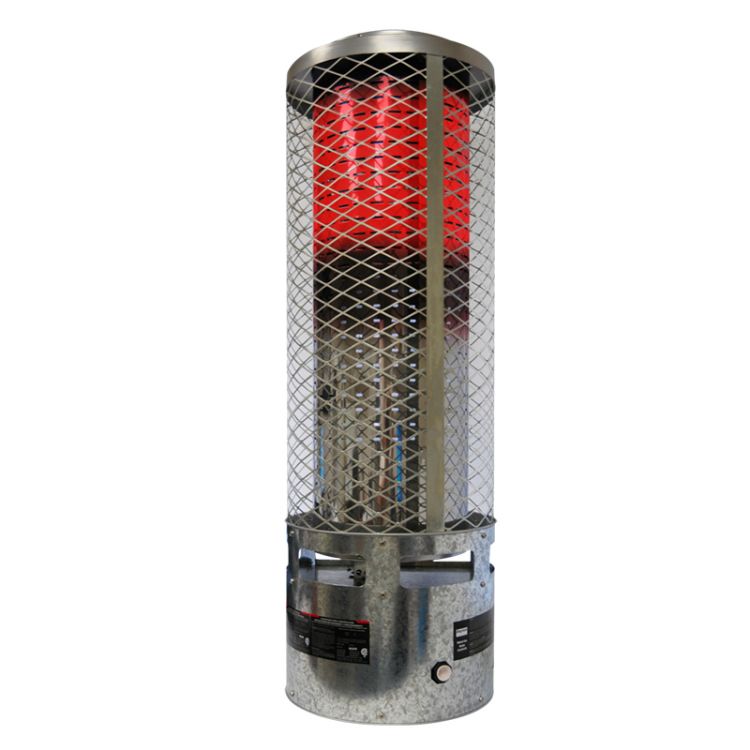 Dyna-Glo Delux 250K BTU Natural Gas Radiant Heater Dyna-Glo Dyna-Glo