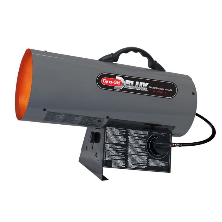 Forced air propane heater sale