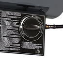 Dyna-Glo Delux 30K - 60K BTU LP Forced Air Heater Dyna-Glo Dyna-Glo