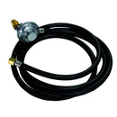 Dyna-Glo Delux 30K - 60K BTU LP Forced Air Heater Dyna-Glo Dyna-Glo