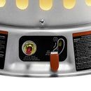 Dyna-Glo RMC-LPC200DG 200,000 BTU LP Convection Heater Gas Convection Heaters Dyna-Glo