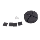 Rotor Kit Heater Parts GHP Group Inc