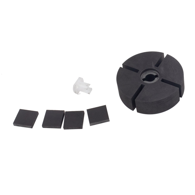 Rotor Kit Heater Parts GHP Group Inc