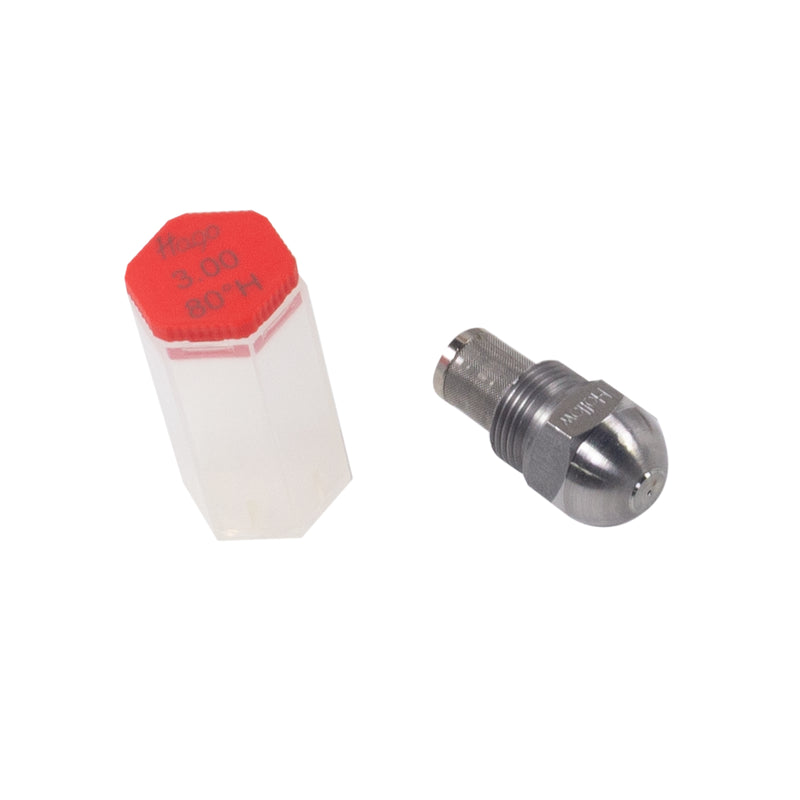 Nozzle SP-KFA1024 Heater Parts GHP Group Inc