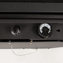 Pleasant Hearth 20,000 BTU 23.5 in. Compact Vent Free Gas Stove Vent Free Stoves Pleasant Hearth