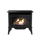 Pleasant Hearth 30,000 BTU 32 in. Intermediate Vent Free Gas Stove Vent Free Stoves Pleasant Hearth