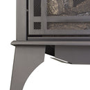 Pleasant Hearth 30,000 BTU 32 in. Intermediate Vent Free Gas Stove Vent Free Stoves Pleasant Hearth
