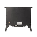 Pleasant Hearth 30,000 BTU 32 in. Intermediate Vent Free Gas Stove Vent Free Stoves Pleasant Hearth