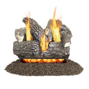 Pleasant Hearth 18" Arlington Ash Vented Gas Log Set 45,000 BTU's Gas Logs Pleasant Hearth