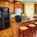 Vitapur VWD2036BLK-1 Countertop Water Dispenser (Room & Cold) Countertop and Floor standing Dispensers Vitapur