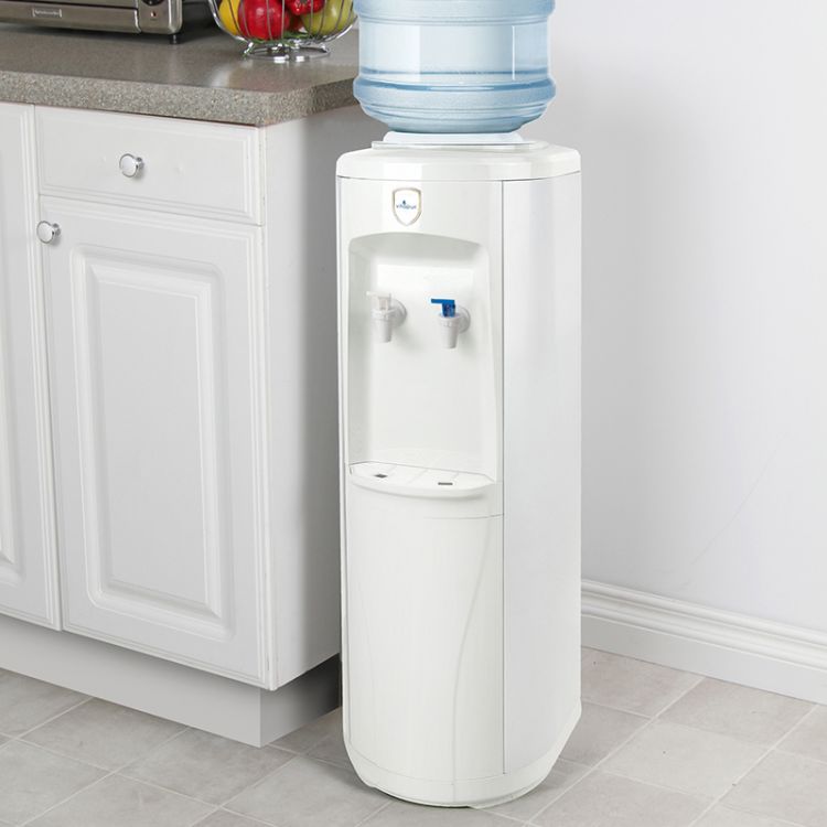 Vitapur Top Load Floor Standing (Room and Cold) Water Dispenser Countertop and Floor standing Dispensers Vitapur