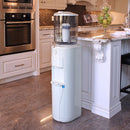 Vitapur Top Load Floor Standing (Hot & Cold) Water Dispenser Countertop and Floor standing Dispensers Vitapur