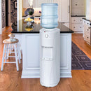 Vitapur Top Load Floor Standing (Hot & Cold) Water Dispenser Countertop and Floor standing Dispensers Vitapur