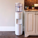 Vitapur Top Load Floor Standing (Hot & Cold) Water Dispenser Countertop and Floor standing Dispensers Vitapur