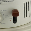 Dyna-Glo 10.5K BTU Indoor Kerosene Convection Heater Indoor Kerosene Heaters Dyna-Glo