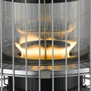 Dyna-Glo 10.5K BTU Indoor Kerosene Convection Heater Indoor Kerosene Heaters Dyna-Glo