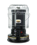 Dyna-Glo WK24BK 23,800 BTU Indoor Kerosene Convection Heater Indoor Kerosene Heaters Dyna-Glo