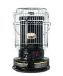 Dyna-Glo 23,800 BTU Indoor Kerosene Convection Heater Indoor Kerosene Heaters Dyna-Glo