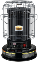 Dyna-Glo WK95C8C 23,800 BTU Indoor Kerosene Convection Heater Indoor Kerosene Heaters Dyna-Glo