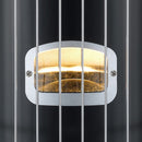 Dyna-Glo WK95C8C 23,800 BTU Indoor Kerosene Convection Heater Indoor Kerosene Heaters Dyna-Glo