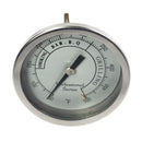 70-01-518 Temperature Gauge Grill & Smoker Parts GHP Group Inc   