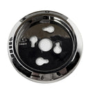 70-02-042 Control knob bezel for main burner Grill & Smoker Parts GHP Group Inc   