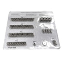 70-09-558 Hardware Pack Grill & Smoker Parts GHP Group Inc   