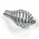 75-20-141 Air Control Spring Handle stove parts GHP Group Inc   