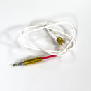 Vent Free Single Fuel Thermocouple for Propane GZ20LP-03-01 Fireplace Parts GHP Group Inc   