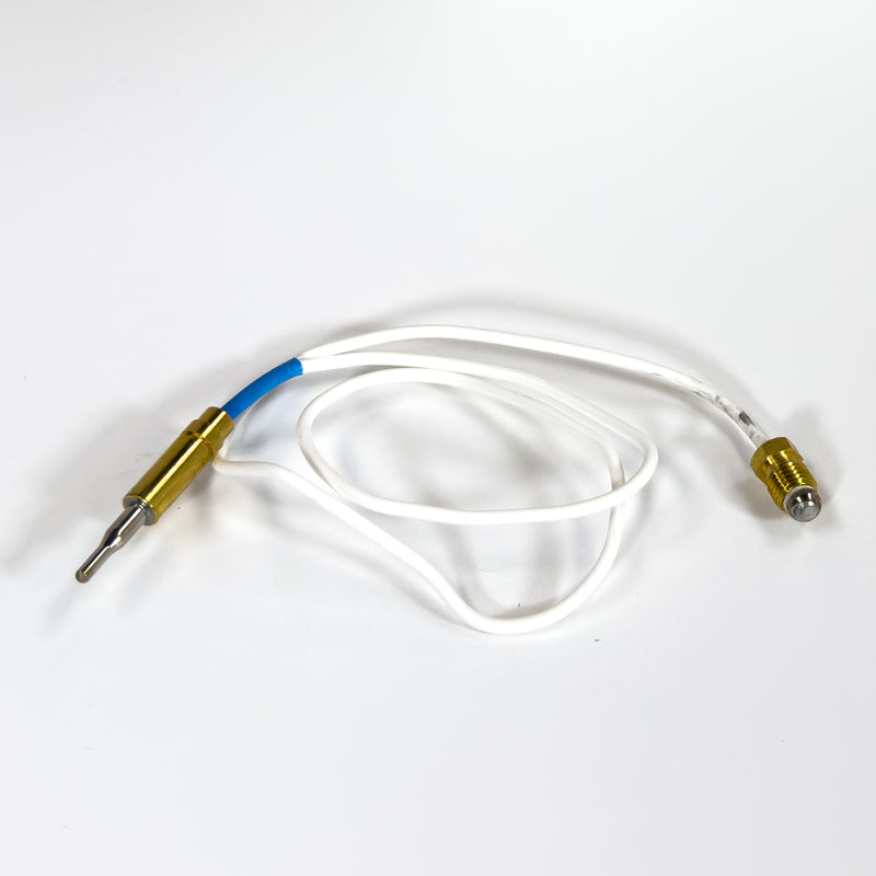 Vent Free Single Fuel Thermocouple For Natural Gas GZ20NG-03-01 Fireplace Parts GHP Group Inc   