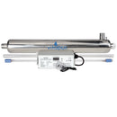Vitapur 12 gpm Whole Home UV Water Disinfection System UV Disinfection Vitapur   