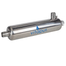 Vitapur 15 gpm Whole Home UV Water Disinfection System UV Disinfection Vitapur   