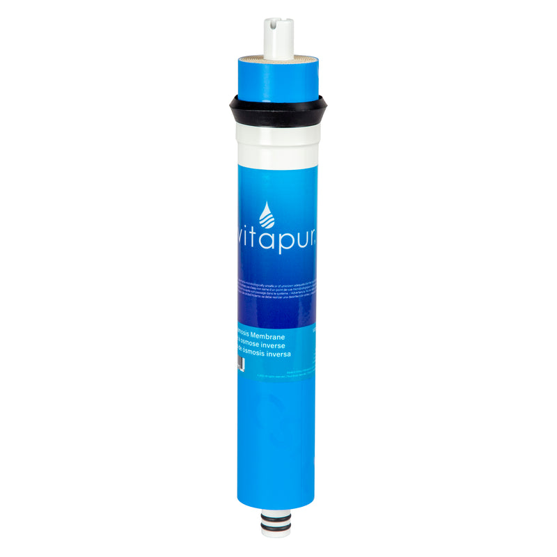 Vitapur Universal RO Membrane Under Sink Filtration Vitapur   