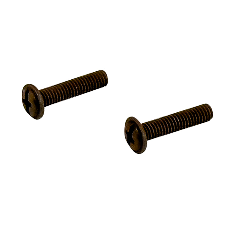 10-05-160 Screws for Handle Fireplace Parts GHP Group Inc   