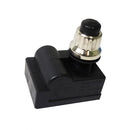 102-03023 Ignitor Assembly with Housing/Hardware Grill & Smoker Parts GHP Group Inc   