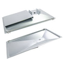 Grease Pan Assembly 105-04013 Grill & Smoker Parts GHP Group Inc   