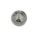 Temp Gauge with nut 211-02005 Grill & Smoker Parts GHP Group Inc   