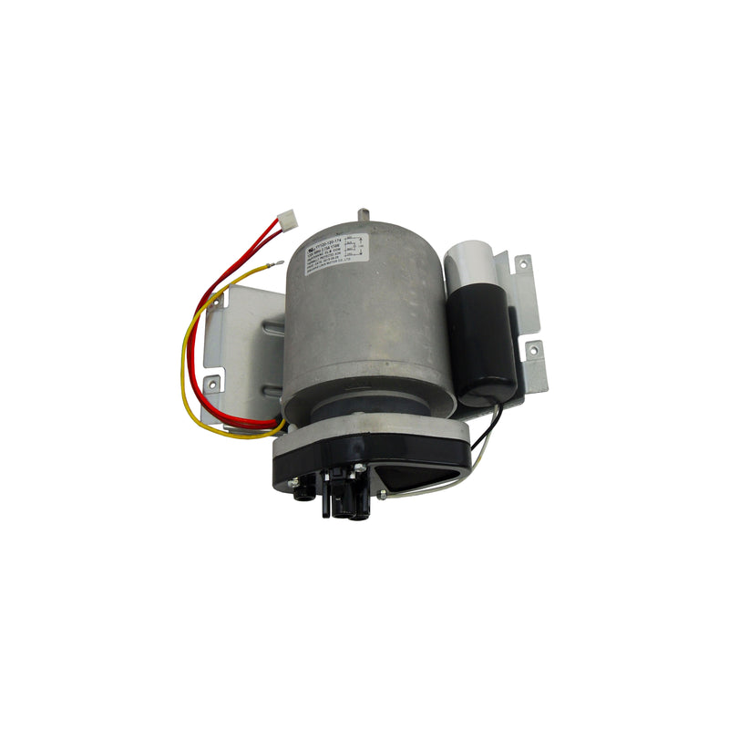 2154-0141-00 Motor & Pump Assembly Heater Parts GHP Group Inc   