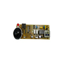 215A-0076-00 PCB Assembly, KFA 650 BTU Heater Parts GHP Group Inc   