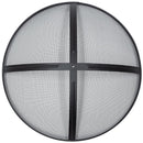 30-01-147 Mesh Cover Fire Pit Parts Pleasant Hearth   