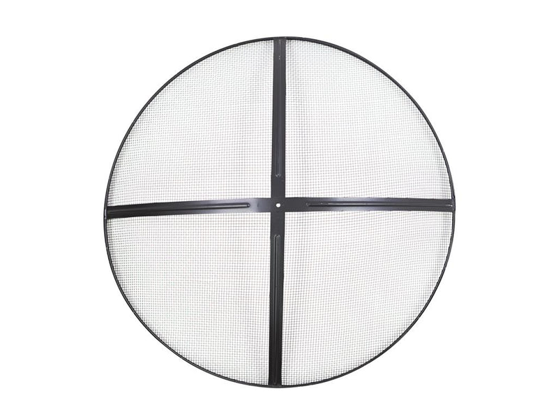 30-01-300 Mesh Cover Fire Pit Parts GHP Group Inc   