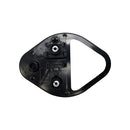 End Filter Cover (Dual BTU Switch/Toggle) 3221-0076-00 Heater Parts GHP Group Inc   