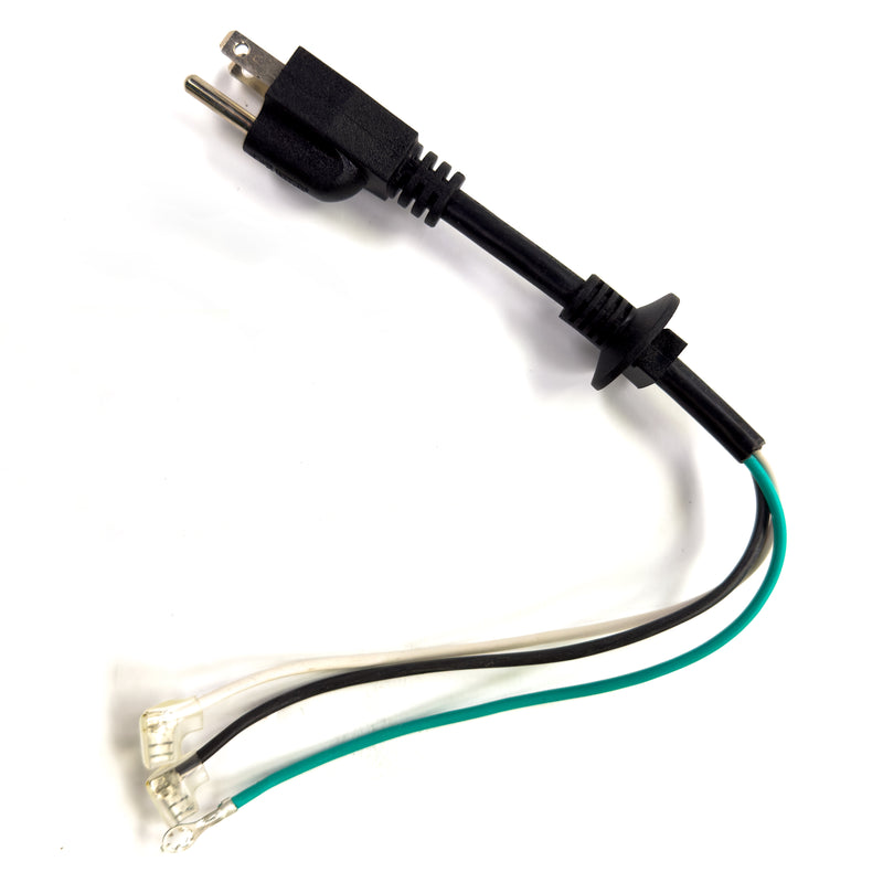 3980-0274-00 Power Cord Heater Parts GHP Group Inc   