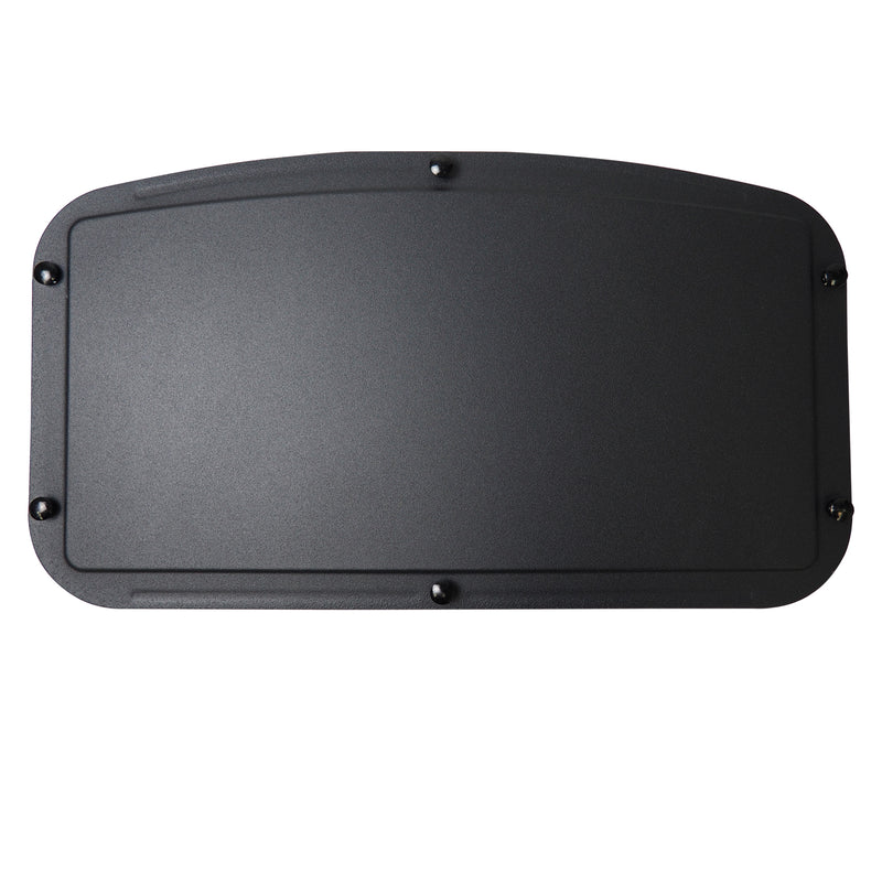 Charcoal Access Door Insert with Hardware  404-03013-02 Grill & Smoker Parts GHP Group Inc   