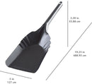 Pleasant Hearth - Fireplace Shovel  613 Fireplace Accessories Pleasant Hearth   